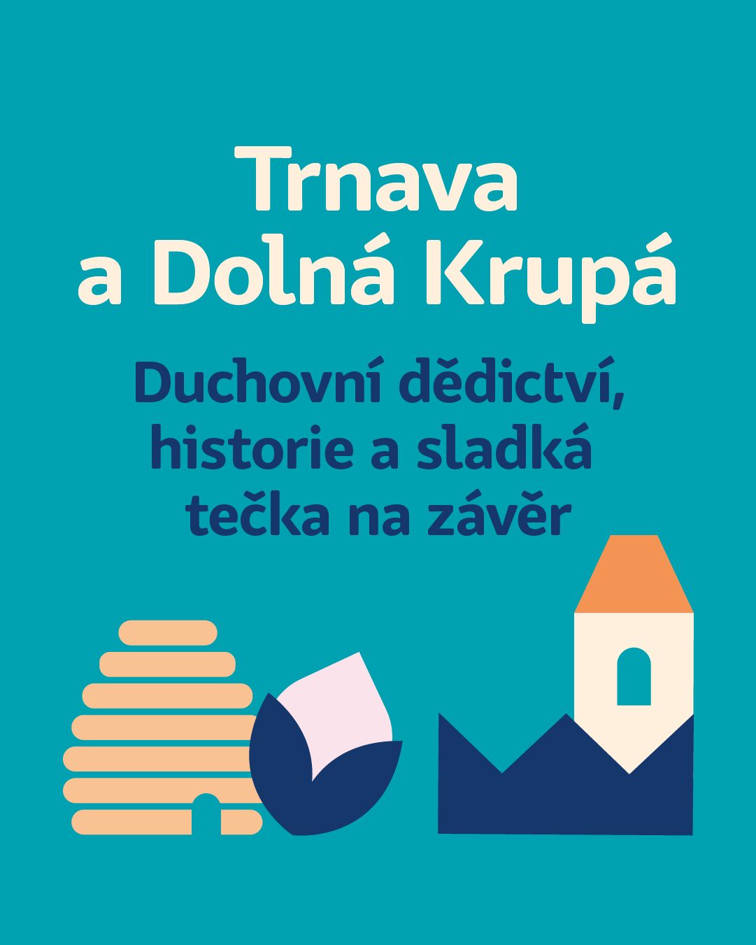 Trnava a Dolná Krupá